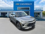 New 2026 Chevrolet TrailBlazer LT w/ Convenience Package image 3