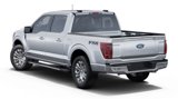 New 2025 Ford F150 Lariat image 2