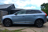 Used 2017 Volvo XC60 T5 Dynamic w/ Advanced Package image 4