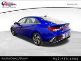 Used 2024 Hyundai Elantra Limited image 4