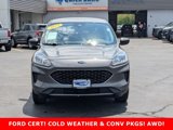 Certified 2022 Ford Escape SE w/ Convenience Package image 2