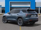 New 2026 Chevrolet Equinox RS w/ Convenience Package III image 3