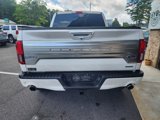 Used 2019 Ford F150 Limited w/ Trailer Tow Package image 5