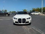 New 2026 BMW M4 xDrive Competition image 3