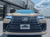 Used 2025 Lexus LX 700h Overtrail image 6