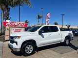 Used 2023 Chevrolet Silverado 1500 LT w/ Work Truck Package image 5