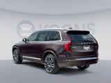 New 2025 Volvo XC90 B6 Ultra w/ Lounge Package image 4