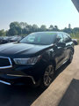 Used 2018 Acura MDX SH-AWD w/ Technology Package image 4