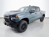 New 2025 Chevrolet Silverado 1500 ZR2 w/ Technology Package image 4