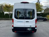 Used 2022 Ford E-Transit 148 High Roof Extended image 4