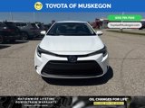 New 2025 Toyota Corolla LE image 2
