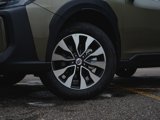 New 2025 Subaru Outback Touring XT image 6