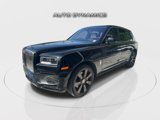 Used 2024 Rolls-Royce Cullinan image 2