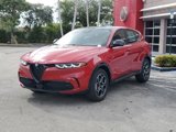 New 2025 Alfa Romeo Tonale w/ Premium Package image 2
