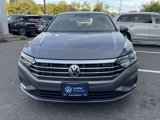 Certified 2020 Volkswagen Jetta S w/ Driver Assistance Package image 2