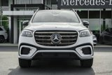 New 2025 Mercedes-Benz GLS 580 4MATIC image 2