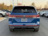 New 2025 Volkswagen Atlas SEL image 3