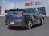 Used 2024 INFINITI QX60 Luxe image 6