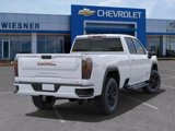 New 2025 GMC Sierra 3500 AT4 w/ Technology Package image 4