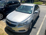 Used 2014 Chevrolet Cruze LT image 4