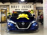 Used 2020 Nissan Altima 2.5 S image 2