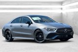 New 2026 Mercedes-Benz CLA 250 image 2