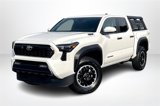 New 2025 Toyota Tacoma TRD Off-Road image 2