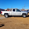 Used 2019 Chevrolet Silverado 1500 W/T w/ WT Convenience Package image 3