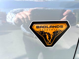 New 2024 Ford Bronco Badlands image 6