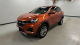 Certified 2022 Buick Encore GX Essence w/ Advanced Technology Package image 6