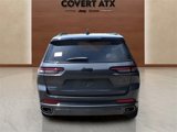 New 2025 Jeep Grand Cherokee L Summit image 4