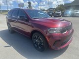 New 2025 Dodge Durango R/T w/ Blacktop Package image 4