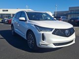 New 2025 Acura RDX SH-AWD w/ Advance Package image 2