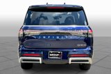 Used 2025 INFINITI QX80 Sensory image 4