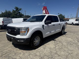 Used 2021 Ford F150 XL w/ Equipment Group 101A High image 2