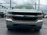 Used 2018 Chevrolet Silverado 1500 LT image 2