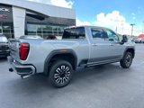 New 2025 GMC Sierra 2500 Denali Ultimate image 3