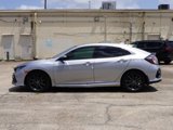 Used 2021 Honda Civic EX image 2