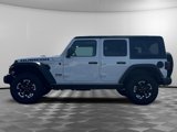 New 2025 Jeep Wrangler Unlimited Rubicon w/ Technology Group image 3