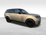 New 2025 Land Rover Range Rover SE image 3