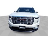 Used 2024 GMC Acadia Denali w/ Super Cruise Package image 3