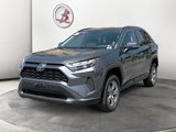 Used 2023 Toyota RAV4 LE image 2