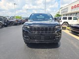 New 2025 Jeep Wagoneer Series II image 2