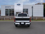 New 2025 Ford F250 Platinum w/ Tremor Off-Road Package image 5