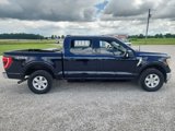 Used 2021 Ford F150 XLT w/ Equipment Group 301A Mid image 2