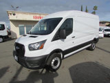 Used 2023 Ford Transit 250 Medium Roof image 4