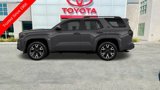 New 2025 Toyota 4Runner TRD Sport image 3