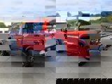 New 2025 Nissan Frontier PRO-4X w/ Pro Convenience Package image 5