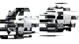 New 2025 Chevrolet Silverado 2500 W/T w/ WT Convenience Package image 2