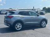 Used 2021 Buick Encore GX Preferred w/ Cold Weather Comfort Package image 4
